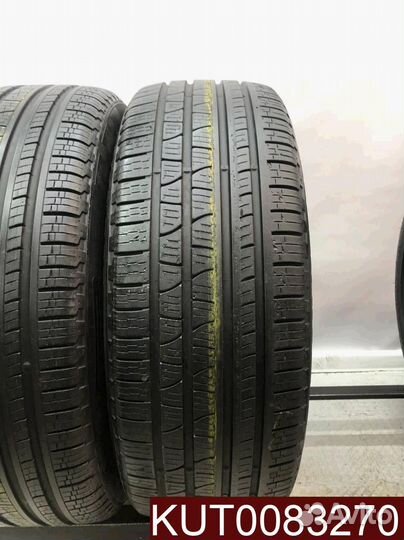 Pirelli Scorpion Verde All Season 235/55 R20 107U