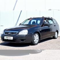 ВАЗ (LADA) Priora 1.6 MT, 2013, 138 074 км, с пробегом, цена 325 000 руб.