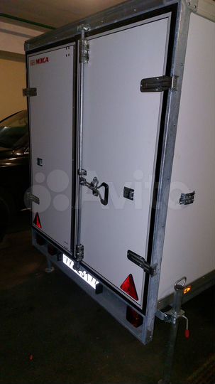 Склад, 4.5 м²