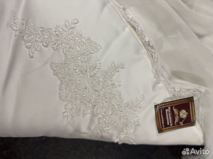 Конверт на выписку весна новый