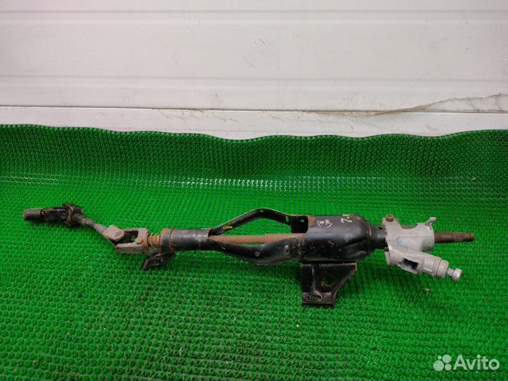 Рулевая колонка Volkswagen Golf 2 HK 1985