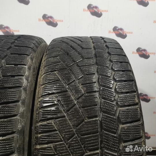 Gislaved Soft Frost 200 225/50 R17