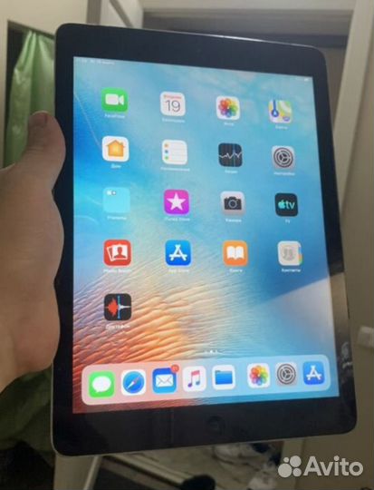 iPad air 1 32gb