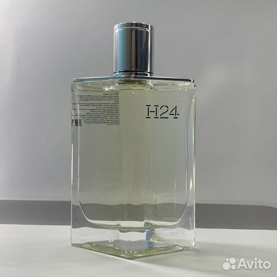 Оригинал hermes Н24 100мл