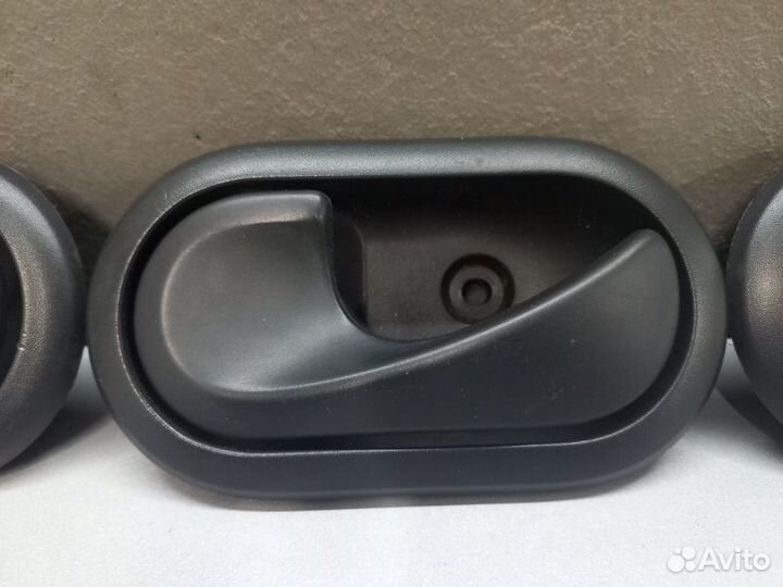 Ручка двери внутренняя Renault Duster 2015