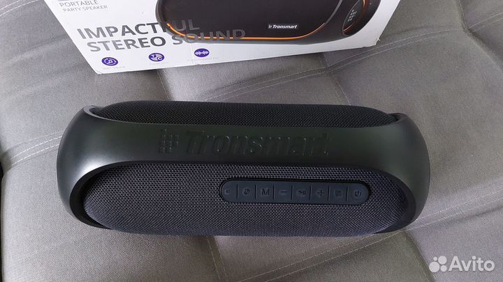 Колонка Tronsmart Bang 60w