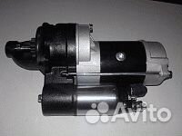 Стартер 485/490/495 12V 3kBt