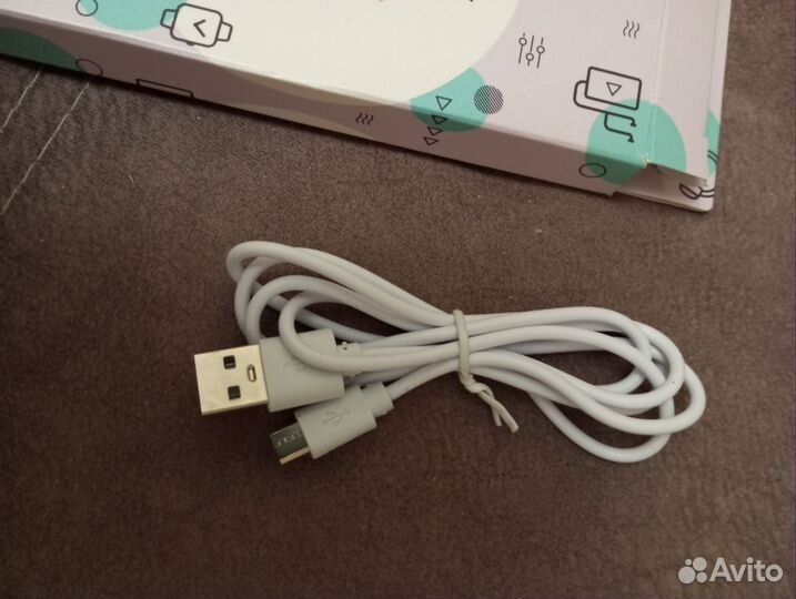 Кабель для зарядки телефона