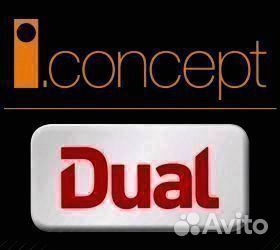 Велотренажер BH fitness nexor dual