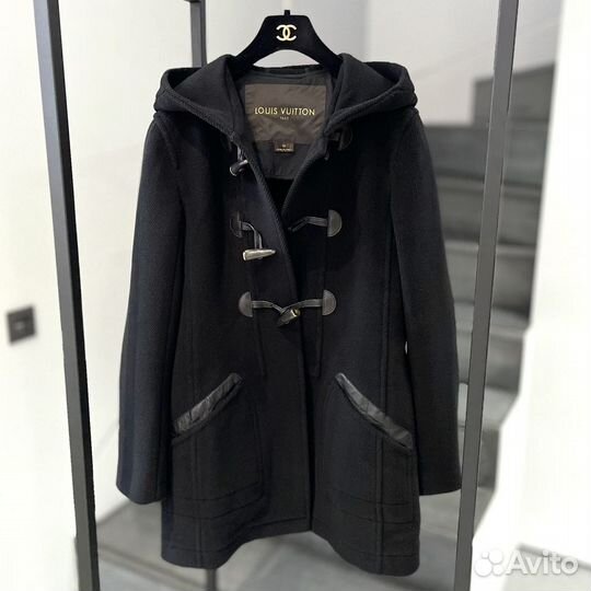 Louis Vuitton Оригинал Пальто