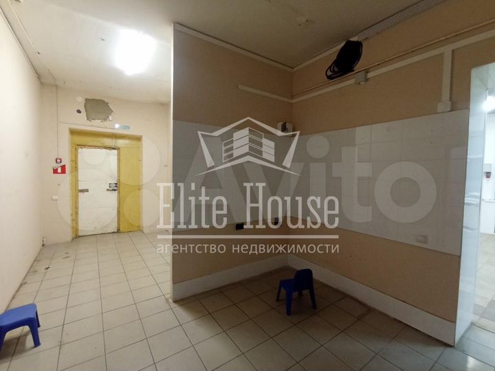 Сдам помещение свободного назначения, 80 м²