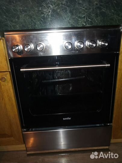 Ремонт электрических, индукционных плит и бойлеров