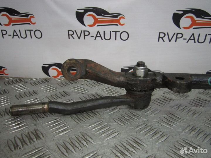 Трапеция рулевая Great Wall Deer G3 2.2