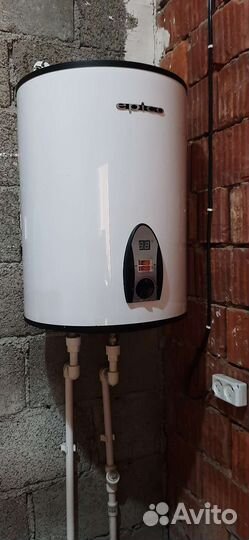 Водонагреватель