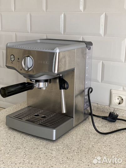 Кофеварка bork