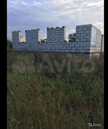 Участок 8 сот. (ИЖС)