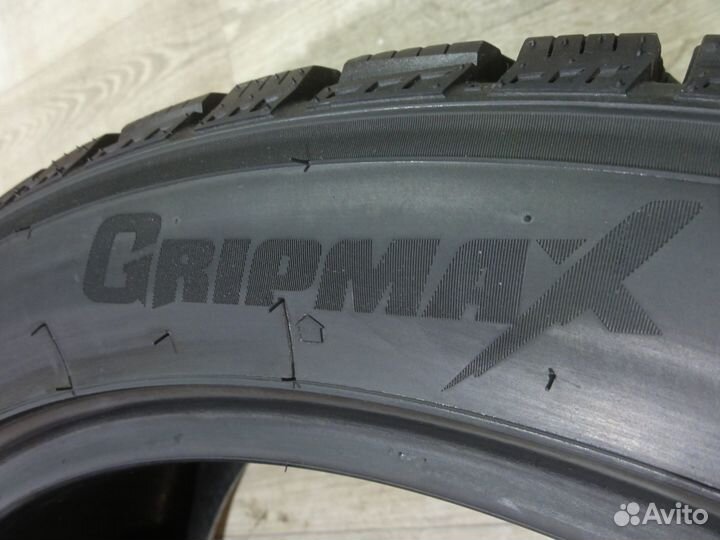 Gripmax SureGrip Pro Ice 275/40 R19 105T