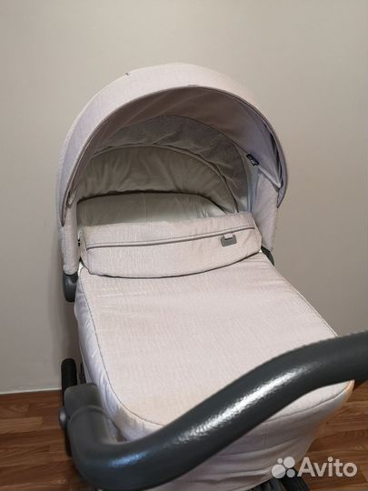Коляска люлька Inglesina Sofia (Comfort)