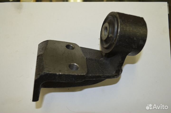 Кронштейн переднего стабилизатора Газон Next