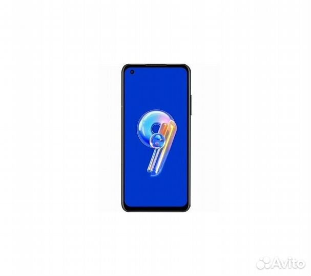 Смартфон Asus Zenfone 9 8/128Gb Moonlight White (Б