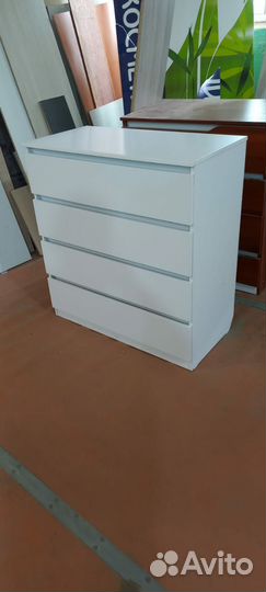 Комод новый