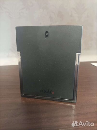 Nuhi Nuhi для мужчин