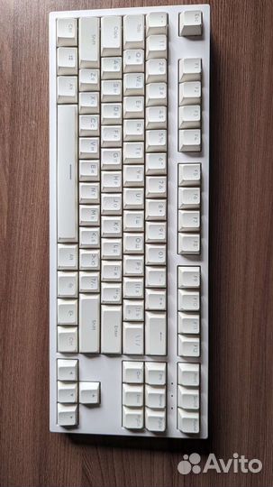 Клавиатура red Square keyrox tkl classic