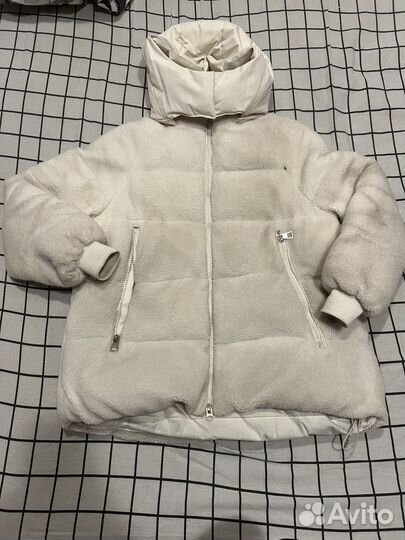 Куртка зима-осень