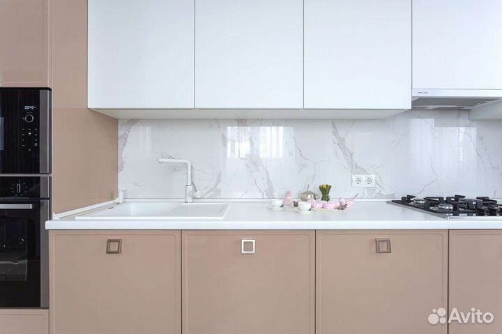 Кухонный гарнитур от производителя