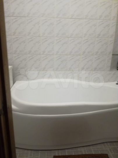 2-к. квартира, 70 м², 3/5 эт.