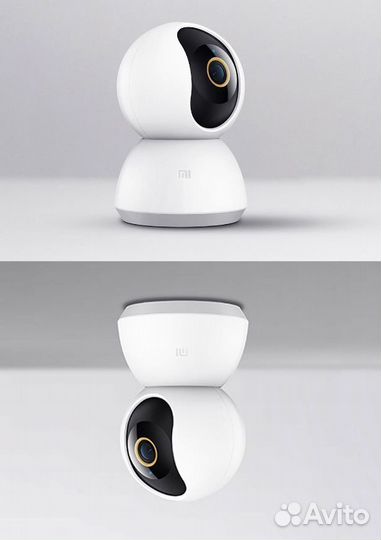 Xiaomi Smart Camera - камеры в ассортименте