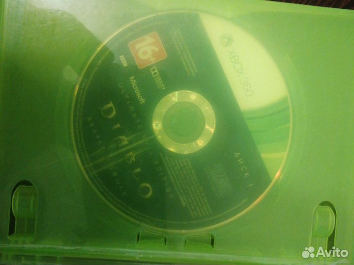 Игры на xbox 360 лицензированые