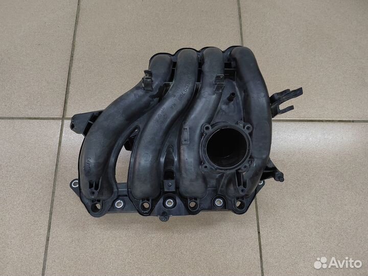 Впускной коллектор VAG 1,6 CFN 036129709KA