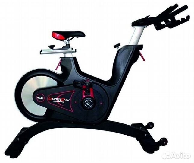 Спин-Байк Ultra Gym B004