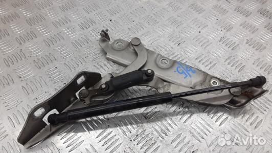 Петля крышки багажника jaguar XF (X250) (1LV11D504