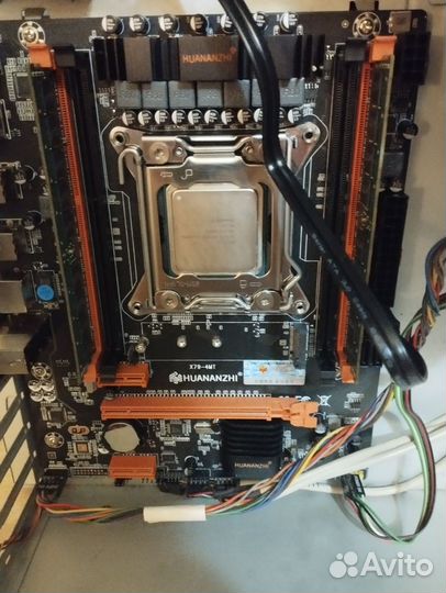 Системный блок