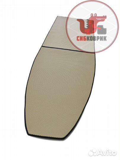 EVA коврик в лодку Гладиатор Е 350