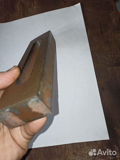 Плазменная резка металла