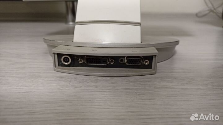 Профессиональный монитор Samsung 17