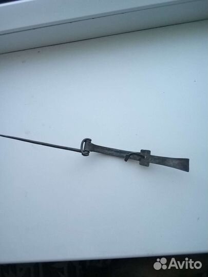 Фибула античная скифы,готы