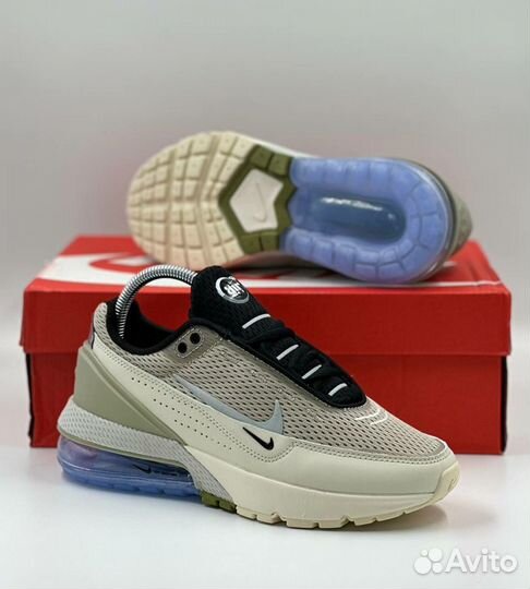 Кроссовки Nike Air Max Pulse Phantom 'Beige'