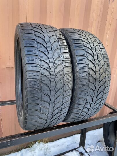 Bridgestone Blizzak LM-32 235/50 R18 101V