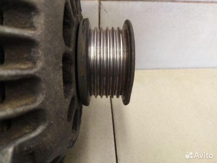 Генератор Vectra B 1995-1999