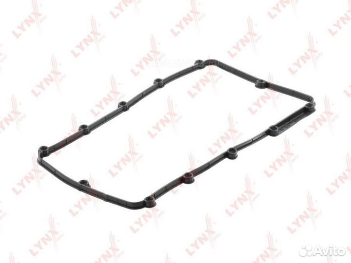 Lynxauto SG-1194 Прокладка крышки гбц