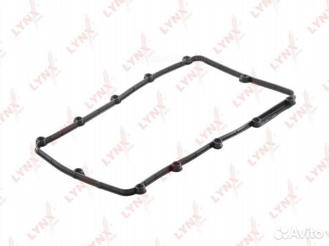 Lynxauto SG-1194 Прокладка крышки гбц