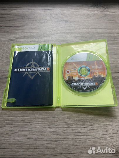 Xbox 360 лицензия