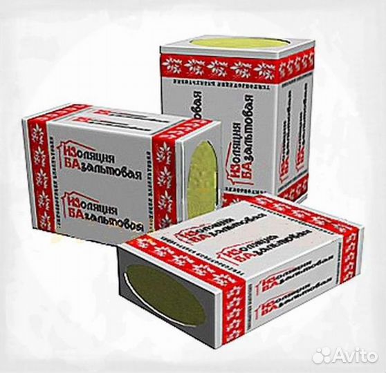 Утеплитель изба