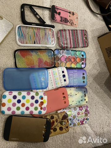 Чехлы на samsung galaxy s3 duos