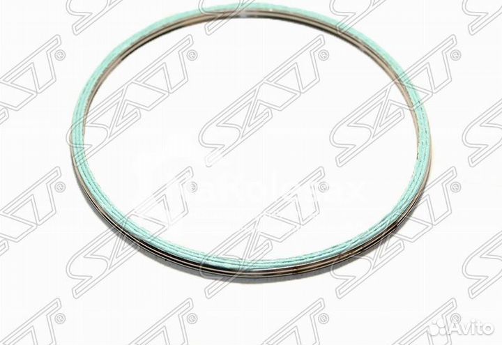 Кольцо катализатора toyota camry/vista V3# 4SFE 90