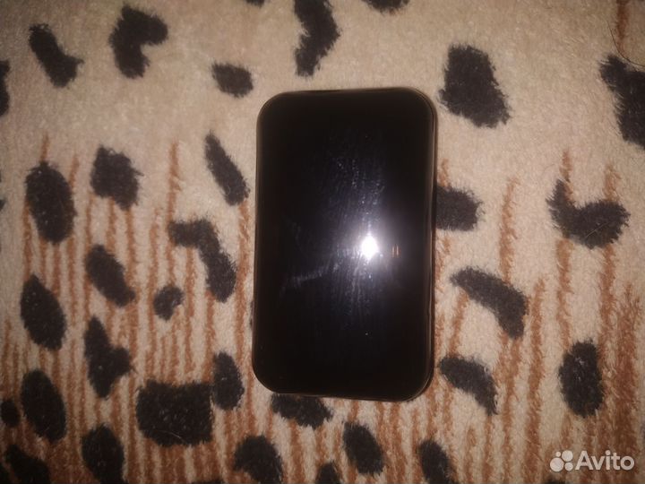 Беспроводные наушники новые